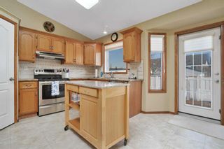 Photo 11: 15 Rowell Close: Red Deer Semi Detached (Half Duplex) for sale : MLS®# A2114243