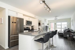 Photo 2: 218 670 Hugo Street in Winnipeg: Lord Roberts Condominium for sale (1Aw)  : MLS®# 202204724