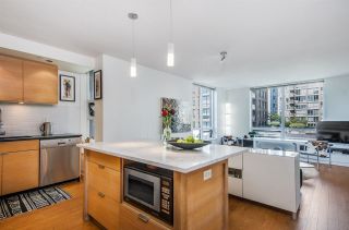 Photo 3: 1101 1055 HOMER Street in Vancouver: Yaletown Condo for sale in "DOMUS" (Vancouver West)  : MLS®# R2314200