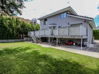 Photo 15: 163 SUNSET Court in : Valleyview House for sale (Kamloops)  : MLS®# 135548