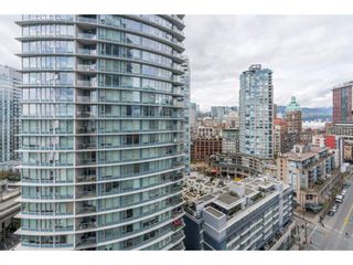 Photo 18: 2206 688 ABBOTT Street in Vancouver: Downtown VW Condo for sale in "FIRENZE" (Vancouver West)  : MLS®# R2259135