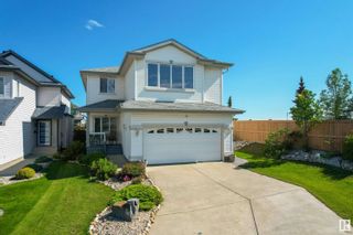 Photo 28: 4006 157A Avenue in Edmonton: Zone 03 House for sale : MLS®# E4386991