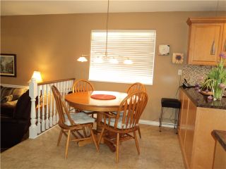 Photo 7: 2921 CORD Avenue in Coquitlam: Canyon Springs House for sale in "CANYON SPRINGS" : MLS®# V1116846