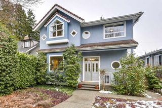 Photo 1: 2656 WATERLOO Street in Vancouver: Kitsilano House for sale (Vancouver West)  : MLS®# R2242164