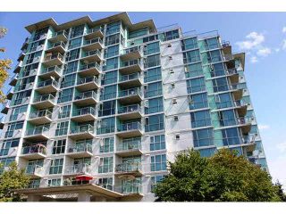 Photo 1: 309 2763 CHANDLERY Place in Vancouver: Fraserview VE Condo for sale in "RIVER DANCE" (Vancouver East)  : MLS®# V1098255