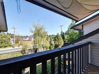 Photo 13: 35 1506 Admirals Rd in VICTORIA: VR Glentana Row/Townhouse for sale (View Royal)  : MLS®# 779758