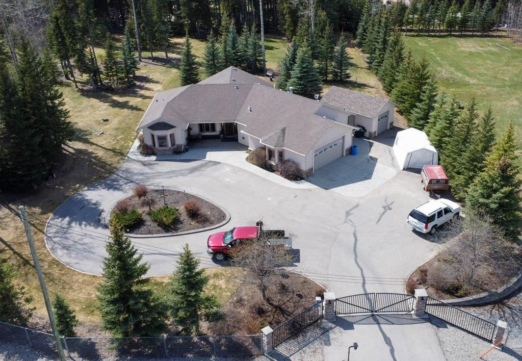 Main Photo: 312 5241 Township Road 325A: Rural Mountain View County Detached for sale : MLS®# A2040458