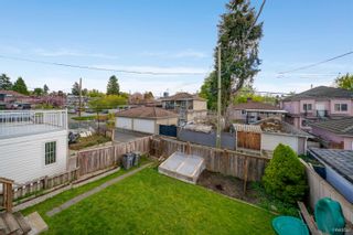 Photo 27: 5120 FAIRMONT Street in Vancouver: Collingwood VE House for sale (Vancouver East)  : MLS®# R2874181