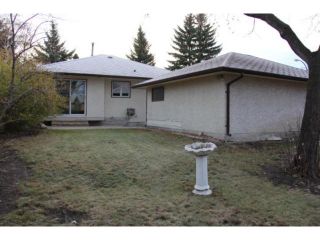 Photo 19: 2 Apex Street in WINNIPEG: Charleswood Residential for sale (South Winnipeg)  : MLS®# 1221781