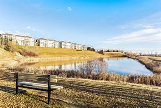 Photo 34: 158 Rocky Vista Circle NW in Calgary: Rocky Ridge Row/Townhouse for sale : MLS®# A1159384