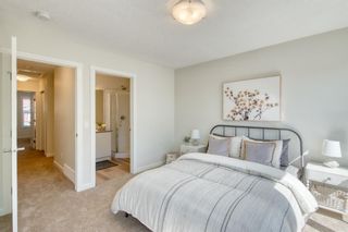Photo 16: 320 Cranbrook Square SE in Calgary: Cranston Row/Townhouse for sale : MLS®# A1258676