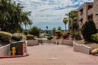 Main Photo: BAY PARK Condo for sale : 1 bedrooms : 2510 Clairemont Dr #104 in San Diego