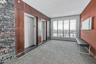 Photo 39: 321 2727 28 Avenue SE in Calgary: Dover Apartment for sale : MLS®# A2022433