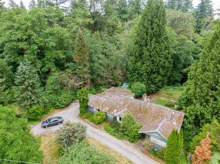 Photo 8: 12136 NEW MCLELLAN ROAD in Surrey: Panorama Ridge House for sale : MLS®# R2595640