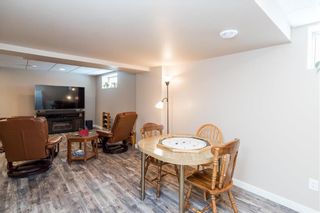 Photo 37: 6 Proulx Place in Winnipeg: Sage Creek Residential for sale (2K)  : MLS®# 202304150