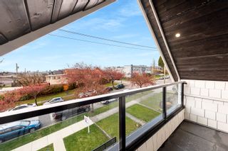 Photo 32: 622 SLOCAN Street in Vancouver: Renfrew VE 1/2 Duplex for sale (Vancouver East)  : MLS®# R2866073
