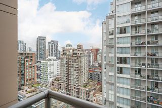 Photo 2: 2008 1001 HOMER Street in Vancouver: Yaletown Condo for sale (Vancouver West)  : MLS®# R2148027