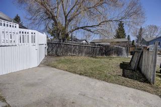 Photo 35: 187 Deerview Way SE in Calgary: Deer Ridge Semi Detached for sale : MLS®# A1096188