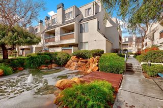 Photo 19: MISSION VALLEY Condo for sale : 1 bedrooms : 2232 RIVER RUN DRIVE #199 in SAN DIEGO