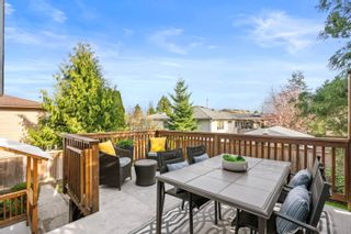 Photo 27: 2864 WOODLAND Drive in Langley: Willoughby Heights House for sale : MLS®# R2768334