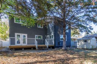 Photo 5: 142 Tucker Crescent in Saskatoon: Brevoort Park Residential for sale : MLS®# SK946702