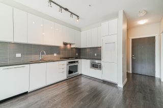 Photo 4: 206 9388 TOMICKI Avenue in Vancouver: West Cambie Condo for sale (Richmond)  : MLS®# R2612708