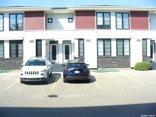 Main Photo: 155 3229 Elgaard Drive in Regina: Hawkstone Residential for sale : MLS®# SK907631