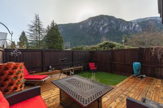 Photo 25: 7 38247 WESTWAY Avenue in Squamish: Valleycliffe Townhouse for sale in "Creekside" : MLS®# R2669206
