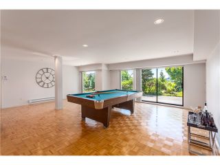 Photo 17: 730 Parkside Rd in West Vancouver: British Properties House for sale : MLS®# V1131833