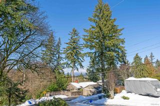 Photo 36: 954 BLUE MOUNTAIN Street in Coquitlam: Coquitlam West House for sale : MLS®# R2767473