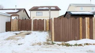 Photo 15: 7 Red Maple Road in Winnipeg: Riverbend Residential for sale (4E)  : MLS®# 1729328