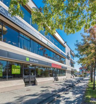 Photo 1: 220 10524 KING GEORGE BOULEVARD in Surrey: Whalley Office for lease (North Surrey)  : MLS®# C8015184