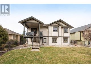 Photo 17: 1585 Tower Ranch Boulevard in Kelowna: House for sale : MLS®# 10306383