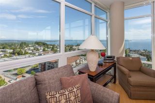 Photo 8: 1301 1473 JOHNSTON Road: White Rock Condo for sale in "Miramar Towers" (South Surrey White Rock)  : MLS®# R2174785