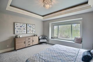Photo 24: 430 Sierra Madre Court SW in Calgary: Signal Hill Detached for sale : MLS®# A1100260