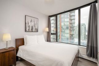 Photo 15: 2703 58 KEEFER Place in Vancouver: Downtown VW Condo for sale in "FIRENZE" (Vancouver West)  : MLS®# R2863648