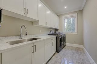 Photo 16: 7462 DORCHESTER Drive in Burnaby: Government Road House for sale (Burnaby North)  : MLS®# R2869687