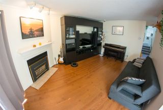 Photo 8: 36 1235 JOHNSON Street in Coquitlam: Canyon Springs Townhouse for sale in "Creekside Village" : MLS®# R2372765
