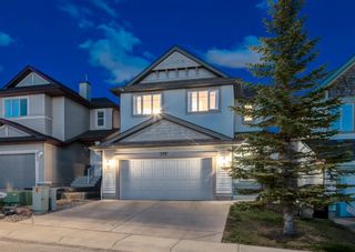 Photo 1: 248 EVANSBROOKE Way NW in Calgary: Evanston Detached for sale : MLS®# A1221592
