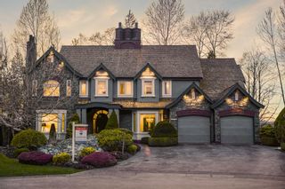 Photo 2: 16175 36A Avenue in White Rock: Morgan Creek House for sale (South Surrey White Rock)  : MLS®# R2867186