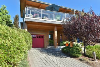 Photo 24: 6500 WILDFLOWER Place in Sechelt: Sechelt District Townhouse for sale in "WAKEFIELD WAVE 2" (Sunshine Coast)  : MLS®# R2725685