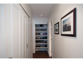 Photo 19: 302 1860 W 6TH Avenue in Vancouver: Kitsilano Condo for sale in "HERITAGE ON CYPRESS" (Vancouver West)  : MLS®# V1088534