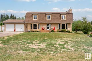 Photo 35: 63017 Rge Rd 414: Rural Bonnyville M.D. House for sale : MLS®# E4344021