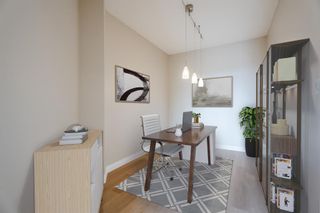 Photo 17: 209 532 5 Avenue NE in Calgary: Renfrew Apartment for sale : MLS®# A2051076