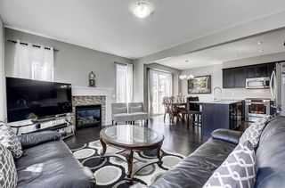 Photo 8: 163 WINDFORD RI SW: Airdrie House for sale : MLS®# C4264581