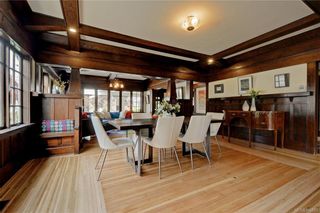 Photo 9: 235 Howe St in Victoria: Vi Fairfield West House for sale : MLS®# 796825