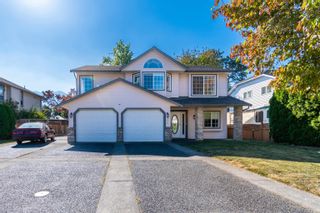 Photo 1: 7276 PRASMOUNT Place: House for sale in Agassiz: MLS®# R2725675