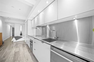 Photo 12: 402 53 W HASTINGS Street in Vancouver: Downtown VW Condo for sale in "Paris Block" (Vancouver West)  : MLS®# R2554831