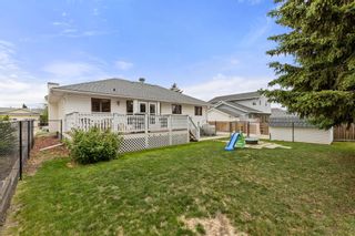 Photo 29: 5510 Silverthorn Road: Olds Detached for sale : MLS®# A2054416