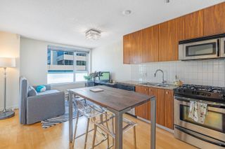 Photo 16: 305 1030 W BROADWAY in Vancouver: Fairview VW Condo for sale in "La Colomba" (Vancouver West)  : MLS®# R2725268